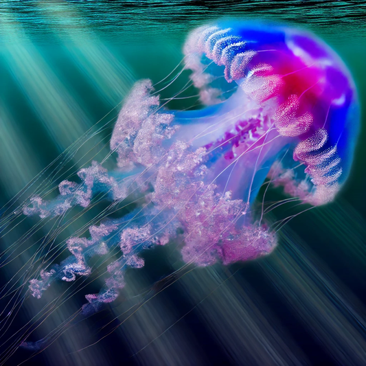 World Jellyfish Day: Lessons in Branding from Nature’s Most Captivating Creature